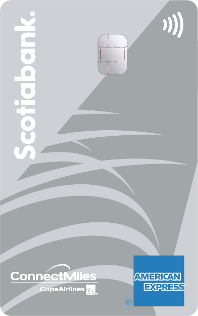 Tarjeta Amex Platinum